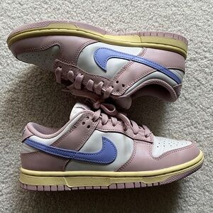 Women’s Nike Dunk Low